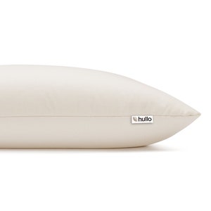 Hullo Buckwheat Pillow