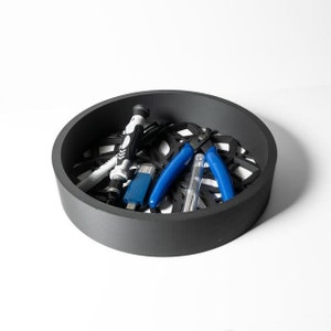 The Kovi Catch-all Tray or Desk Organizer