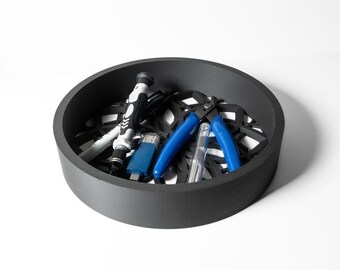 The Kovi Catch-all Tray or Desk Organizer