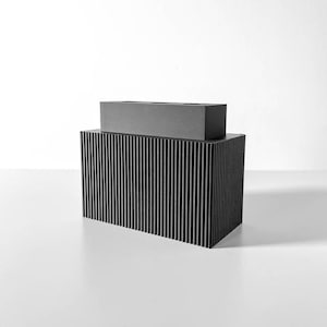 The Osin Desk Organizer for pens/pencils