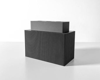 The Osin Desk Organizer for pens/pencils