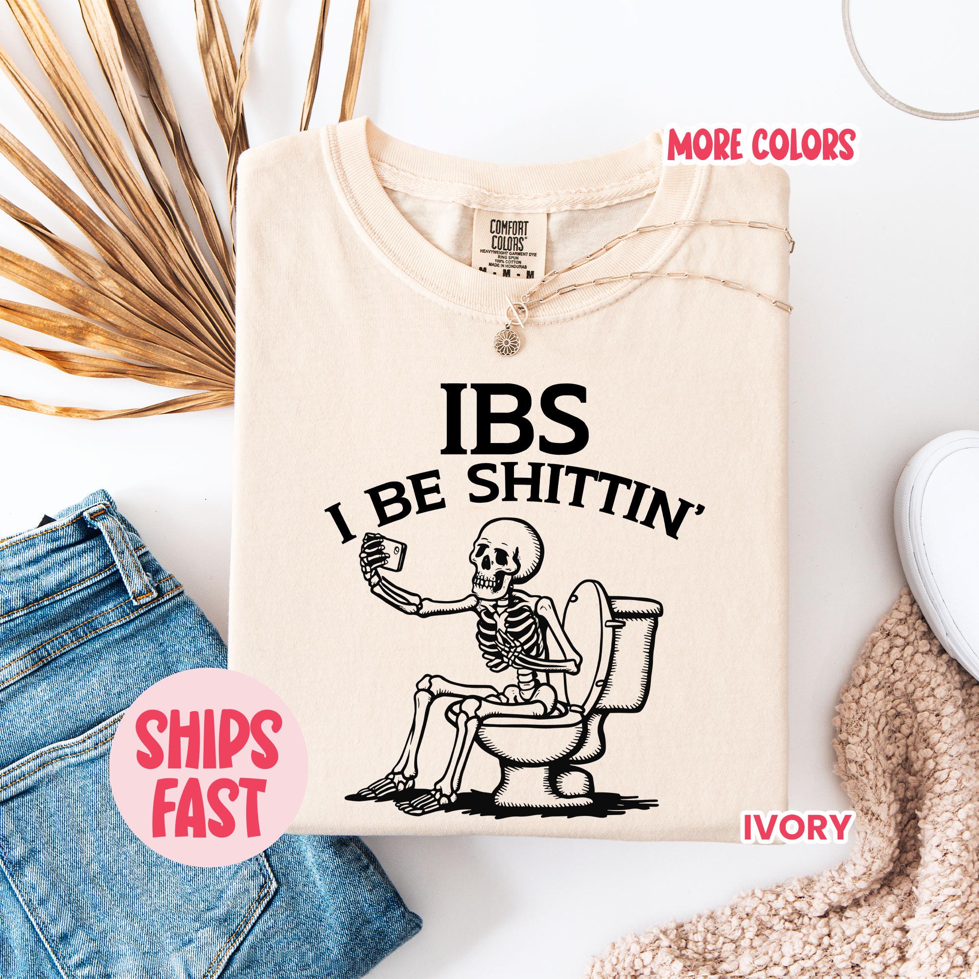 ibs irritable bowel syndrome　輸入盤　サイン入り ibs irritable bowel syndrome 輸入盤 サイン入り｜Yahoo!フリマ