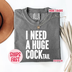 Funny Adult Humor Drinking Gift T-Shirt, Inappropriate Sarcasm Shirt, Party Shirt for Adults, Bachelorette Humor Tee - FNY_057