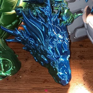 Articulate  20 inch Dragon
