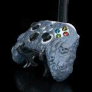 Skulls Controller Cover