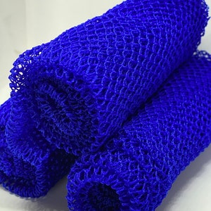 African Exfoliating Bath Sponge, African Sap)n, African Mesh Sponge, Ghana Sponge, Nigerian Sponge, African Sponge, Afro, Black , African