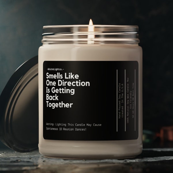 One Direction Merch Etsy