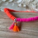 see more listings in the Neon bracelets section