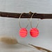 see more listings in the Ohrringe Neon section