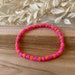 see more listings in the Neon-armbanden section