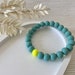 see more listings in the Neon bracelets section