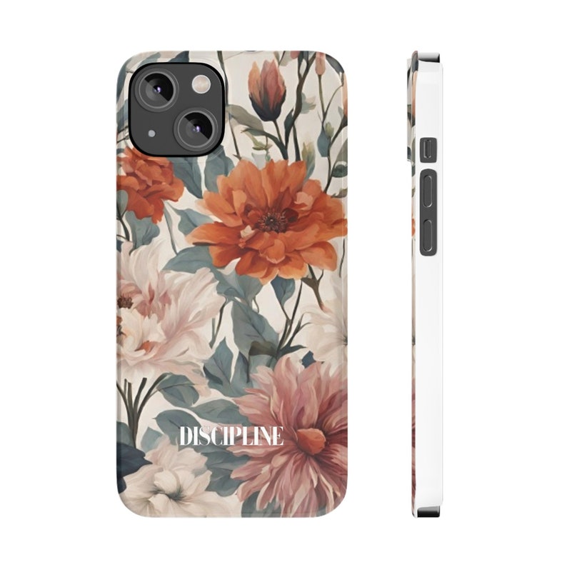 Gift for Women l Phone Case by Discipline zdjęcie 6