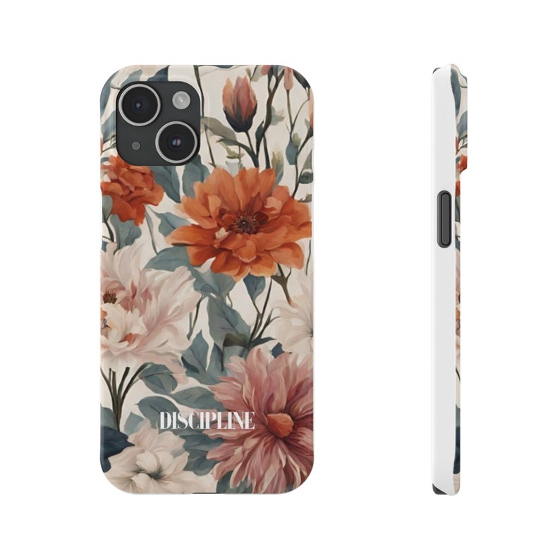 Gift for Women l Phone Case by Discipline zdjęcie 10