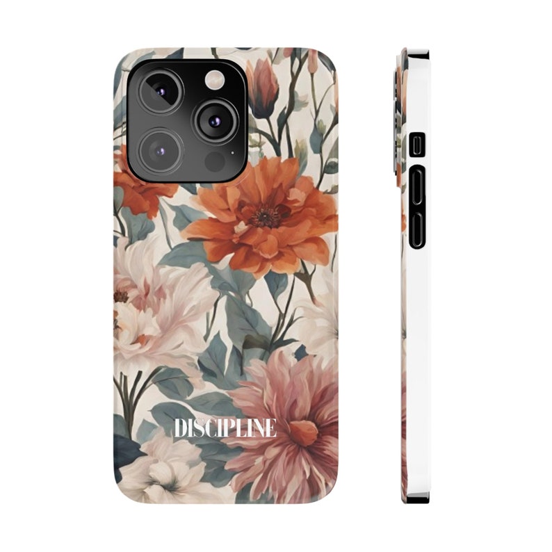 Gift for Women l Phone Case by Discipline zdjęcie 7