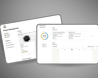 Mall för entreprenörs affärskommandocenter, mallar för ledningsbegrepp, digital nedladdning
