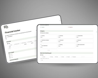 Mall för finansuppföljningsbegrepp, mallar för ledningsbegrepp, digital nedladdning
