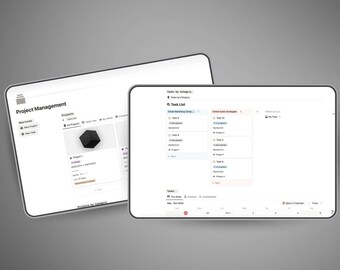 Mall för projektrapporteringsöversikt, mallar för ledningsöversikt, digital nedladdning