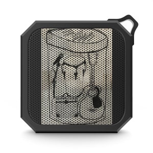 Blackwater Outdoor Bluetooth Speaker