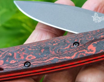 Cales d'espacement régulières et pleine longueur Bugout 535 (jeu de quatre)