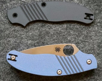 Spyderco UK Taschenmesserwaage - verschiedene Designs