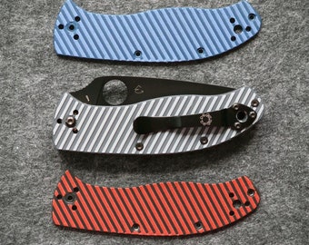 Balance Tenacious Spyderco - plusieurs modèles