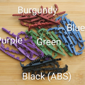 Spyderco Smock Backspacer 3-Pack