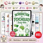 Psychology Books