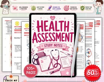 Pflegehinweise zur Gesundheitsbeurteilung | Leitfaden zur körperlichen Untersuchung | Übersicht zur Ganzkörperuntersuchung | NCLEX-Pflege-PDF