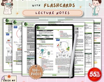 Parasitology Notes & Flashcards | Medical Technology Study Guide | Laboratory Parasite Identification | MedTech PDF