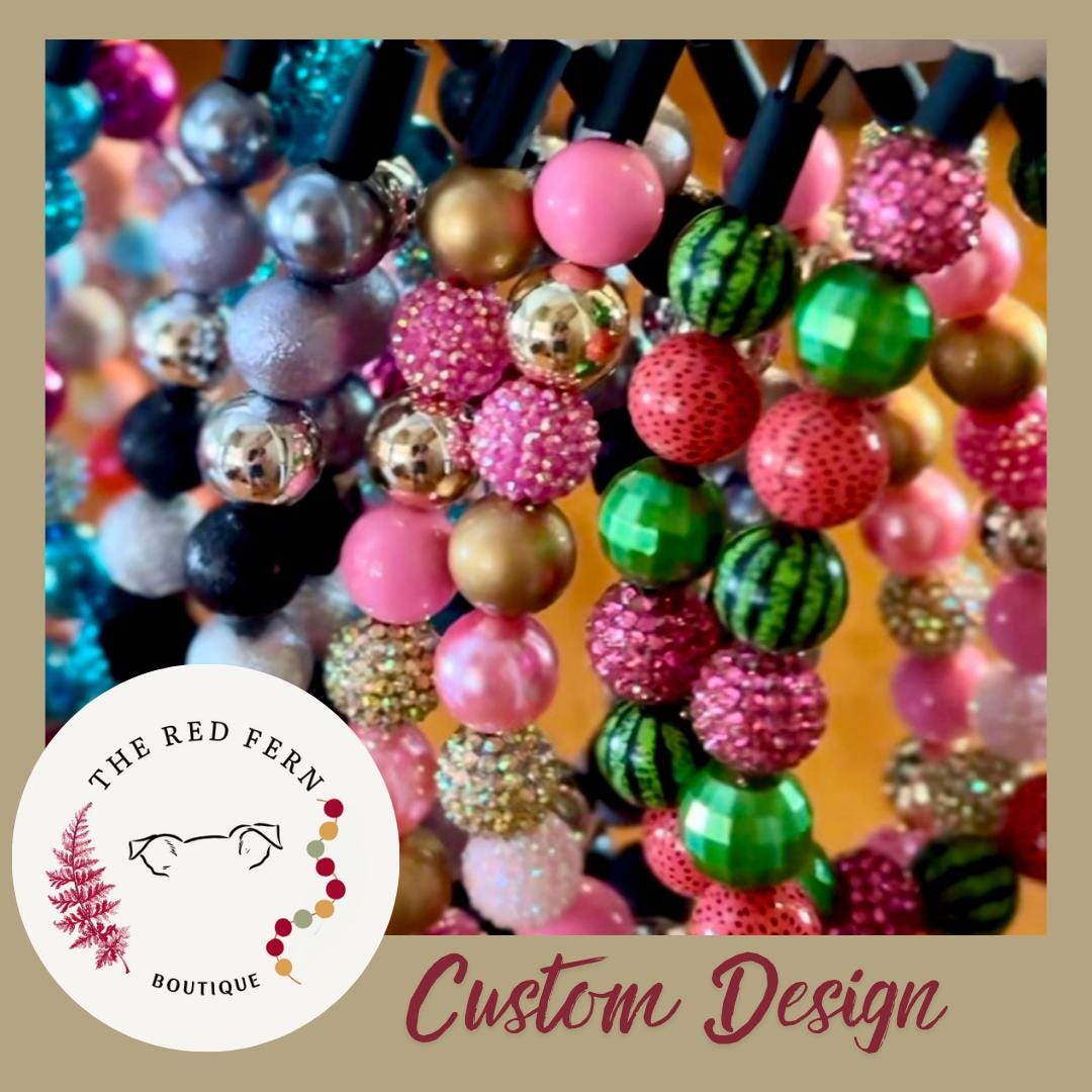 Custom Design - Etsy