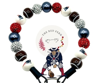 Patriot Paws (New England Patriots)
