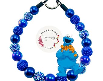 Cookie Monster