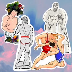 STICKER PACK