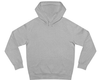 Copia de sudadera con capucha unisex Supply