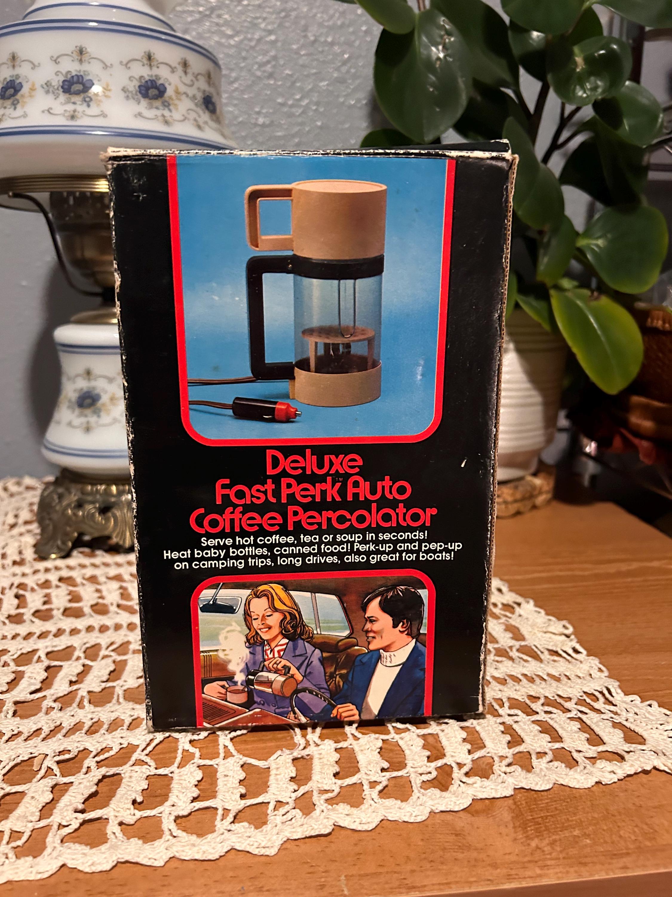 ビンテージ auto coffee maker Auto Coffee Maker - Etsy