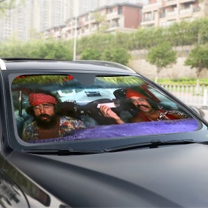 Movie Sun Shade Etsy