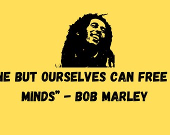 Bob Marley
