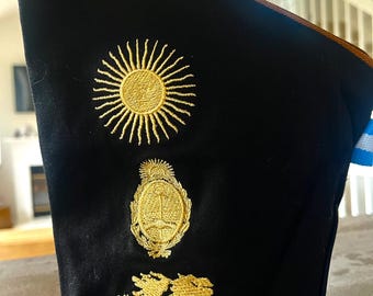 Yerbera Argentina Mi País