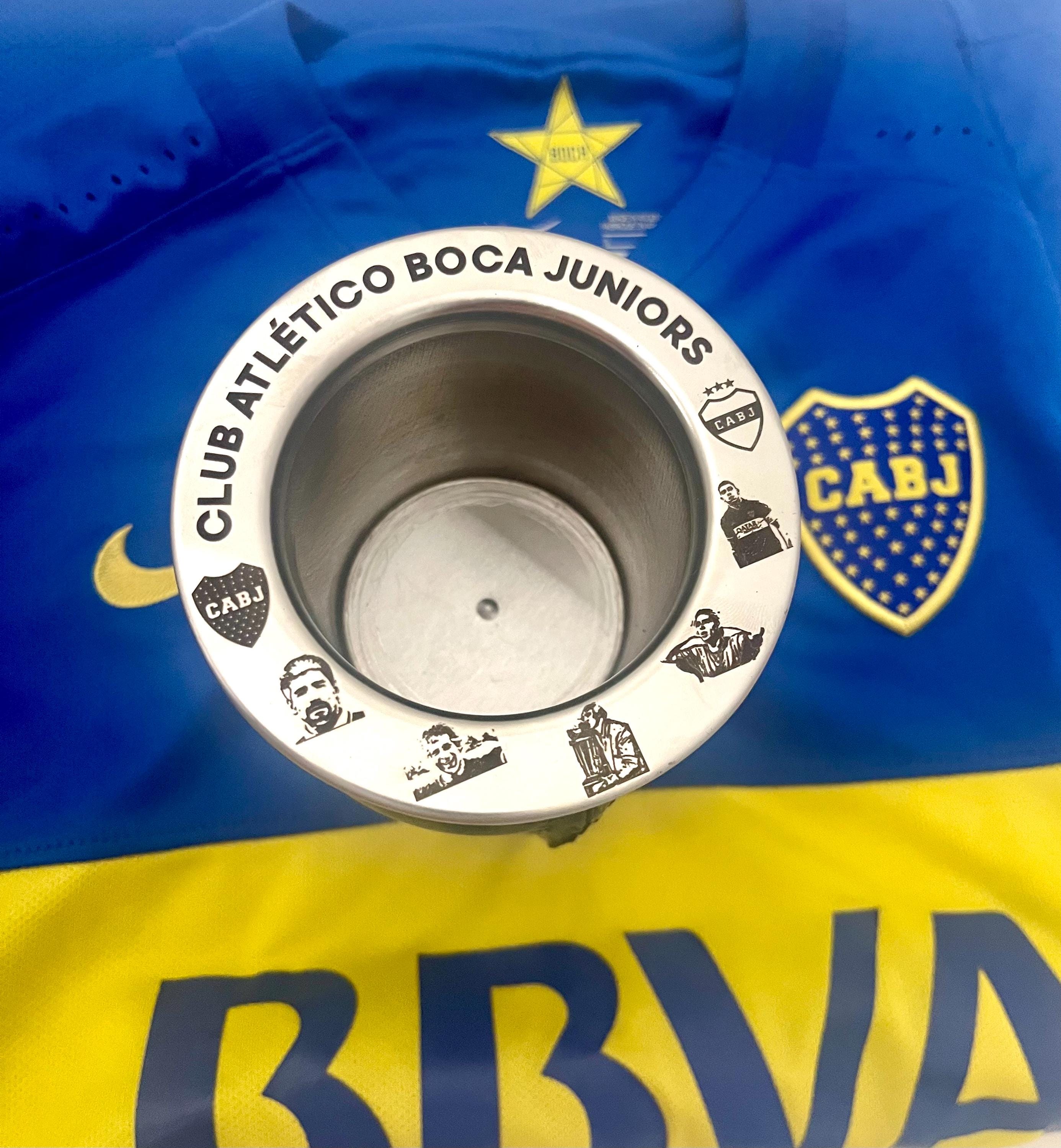 Boca juniors - Etsy 日本