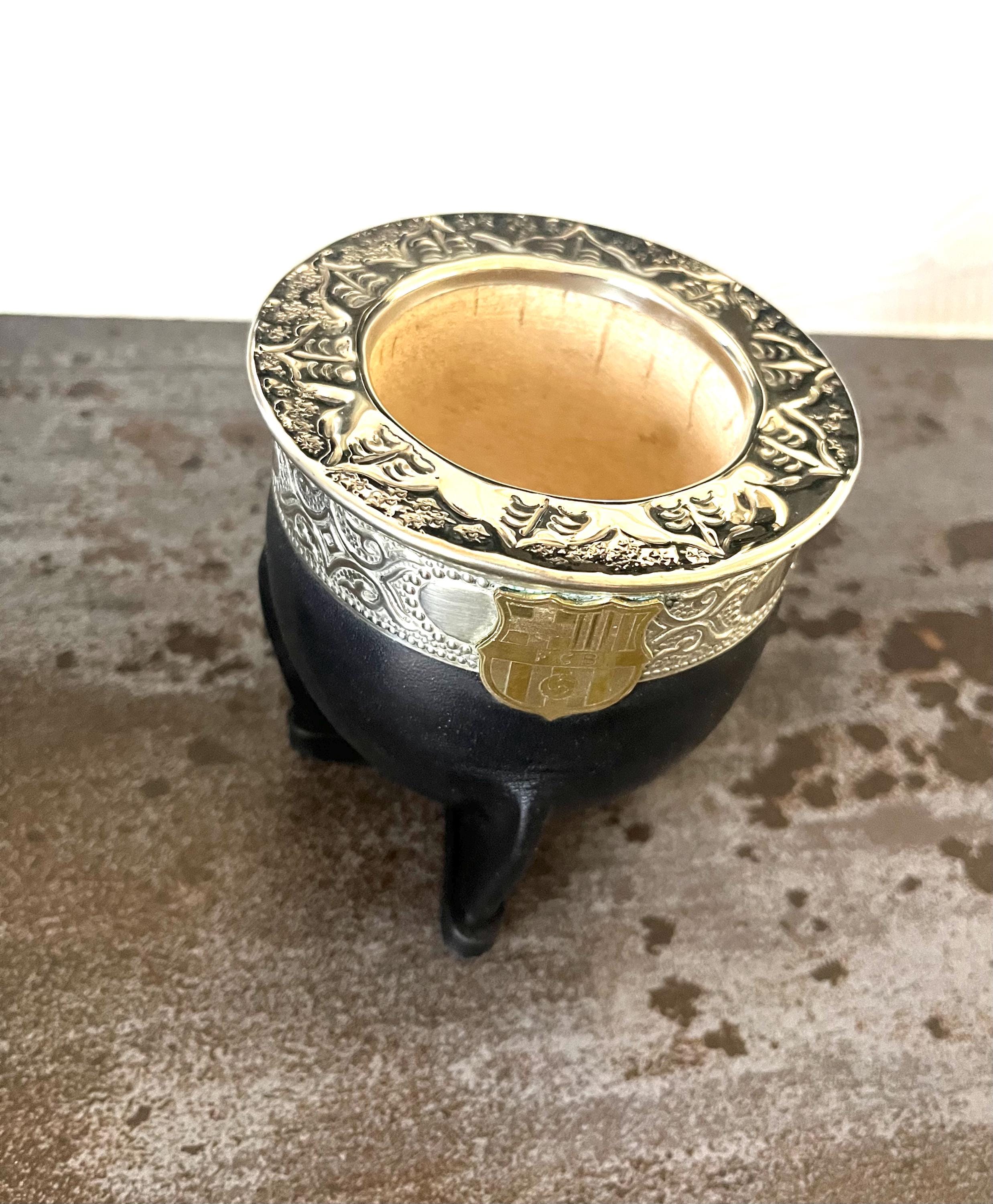 Messi mate cup - Etsy 日本