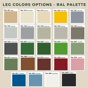 Handgemachte Massive Nussbaum ausziehbare Tisch : Moderner Esstisch für Familientreffen Bild 8