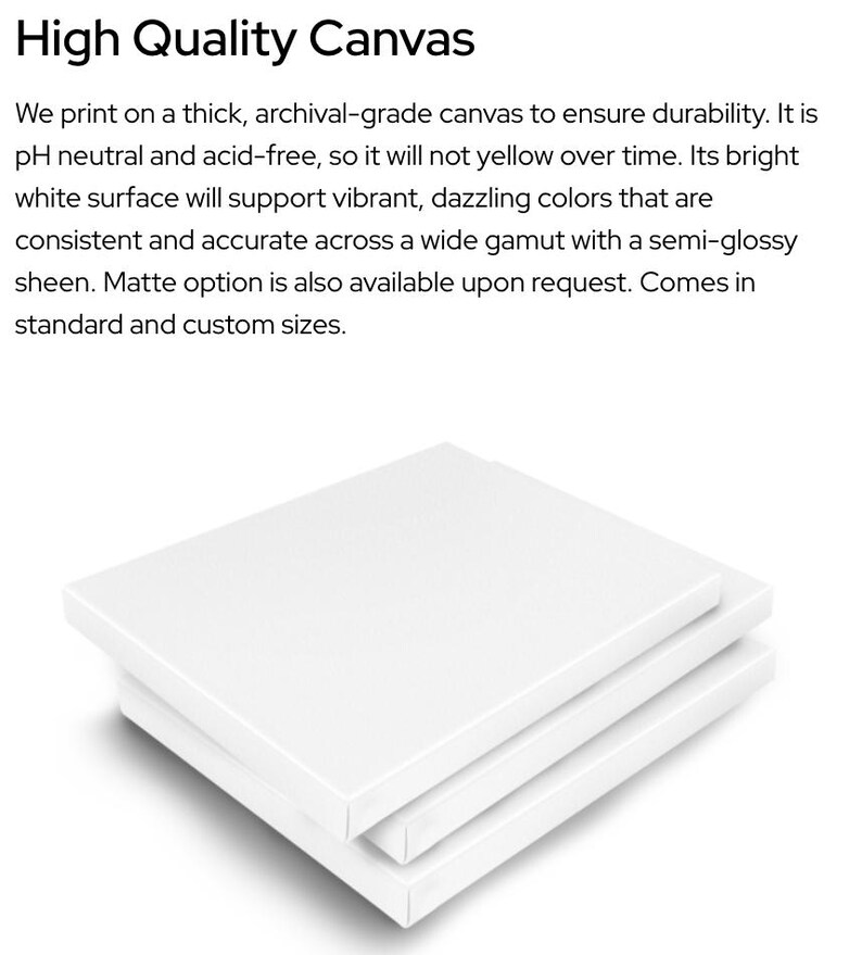 Pop Art Skyline Canvas Wall Art Vibrant Dusk Cityscape Print Bold Colorful Urban Decor image 6