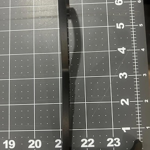 Lasso & Grapevine Wreath Hooks for Closet Rods (Set of 6) | 3D Printed PETG Storage