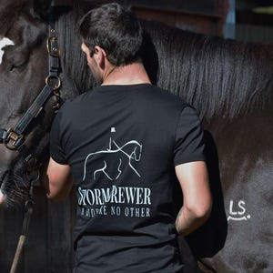 Personalised Show Shirts