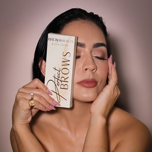 Kit Perfect Brows
