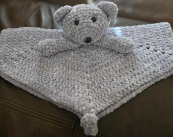 Bear Lovey