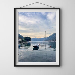 DISCOVER KOTOR BAY: Montenegro&#39;s Coastal Jewel, Boasting Stunning Views and Rich Cultural Heritage in the Charming Town of Kotor