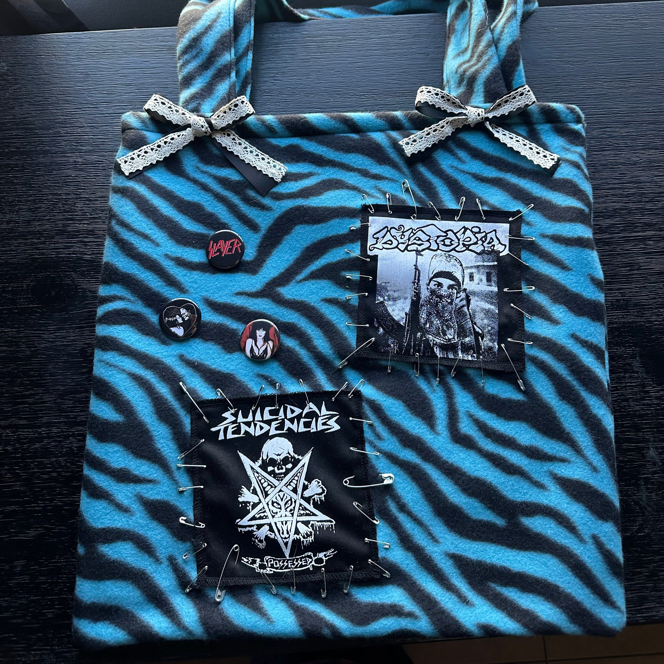 Deftones Tote Bag - Etsy Deftones Tote Bag - Etsy