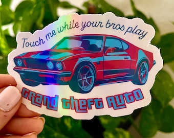 Taylor So High School Waterproof Vinyl Sticker | So High School Lyric Sticker | Taylor Lyric Sticker
