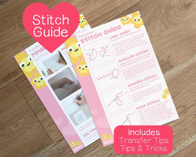 MEGA Japanese Embroidery Bundle 10pk, Embroidery PDF Pattern, Instant Digital Download, DIY Hand Embroidery Pattern, Beginner Embroidery